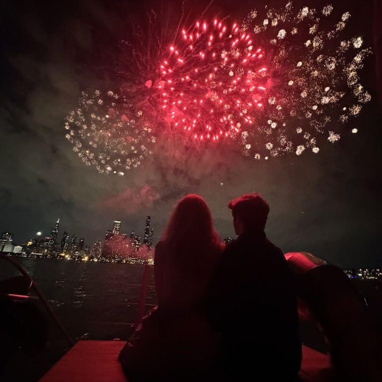 Our 4 year anniversary