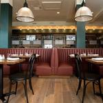 Leeds Public House