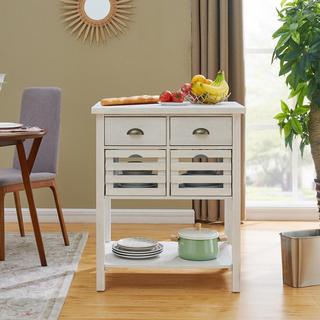 Sheldrake Kitchen Island