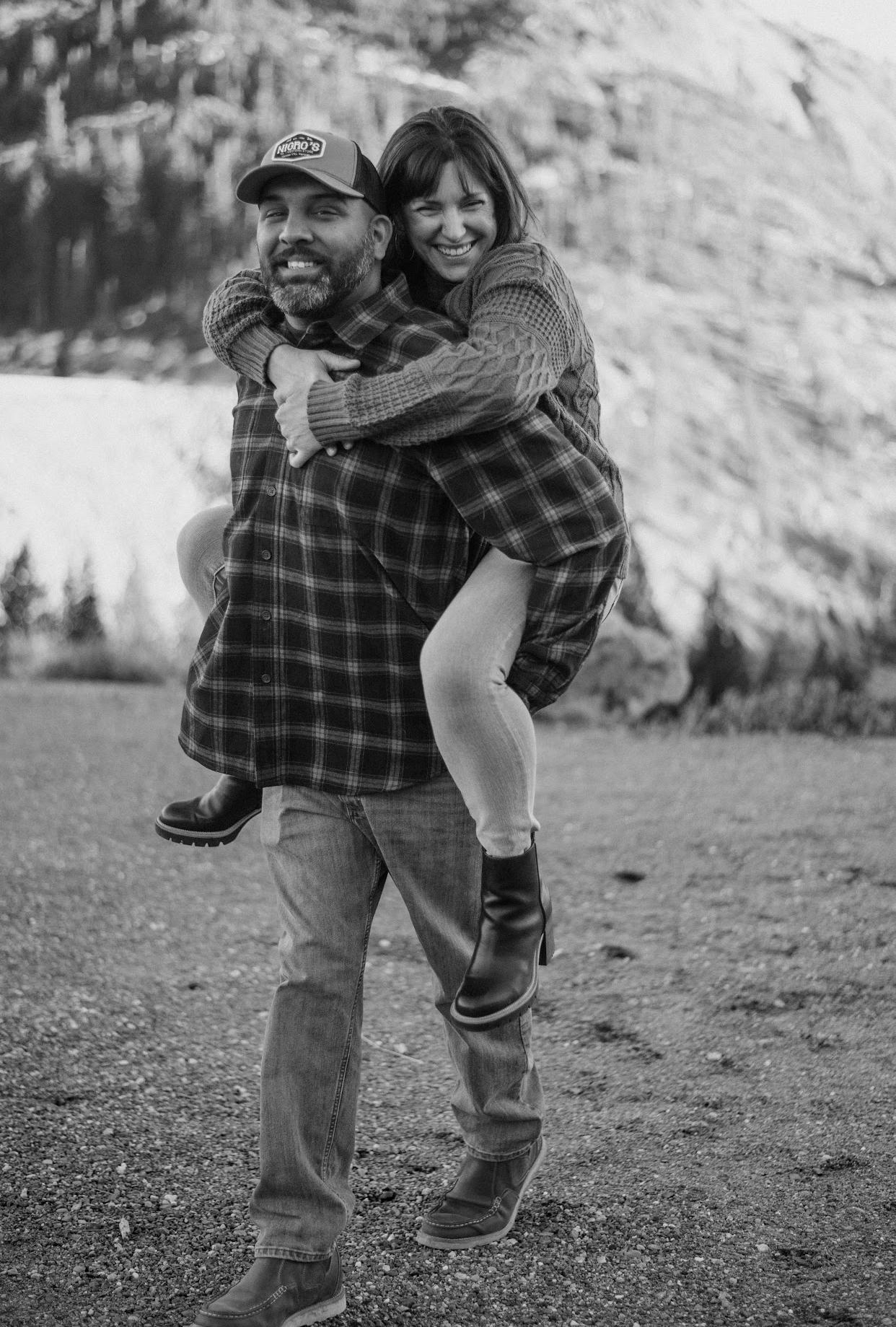 The Wedding Website of Hannah Kling and Joe Santiago