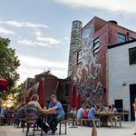 Goodfellas Pizzeria - Distillery