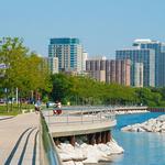 Milwaukee Lakefront