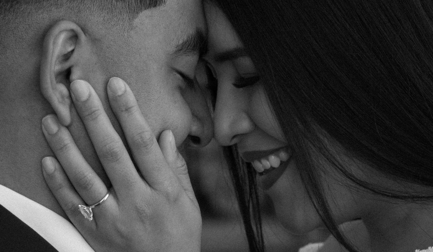 The Wedding Website of Paulina Panduro and Daniel Hinojosa