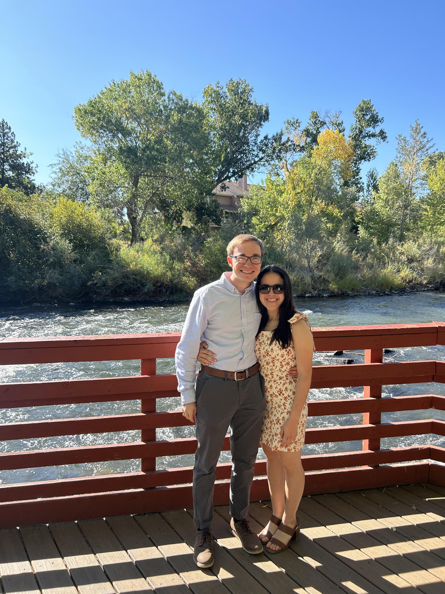 The Wedding Website of Daniela Pena and Paul Lessard