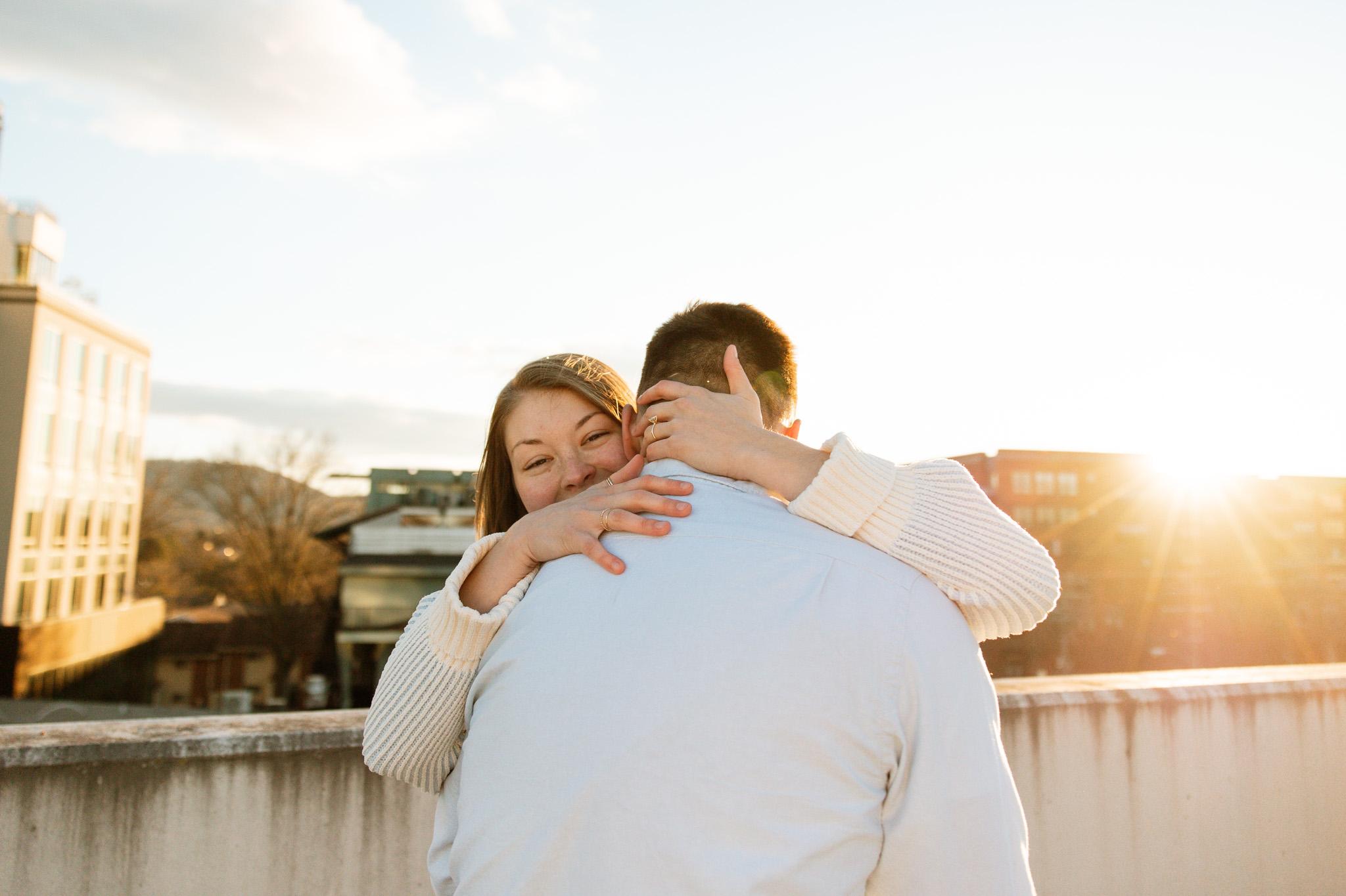 The Wedding Website of Jenna Richardson and Seth Turack