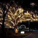 James Island Festival of Lights