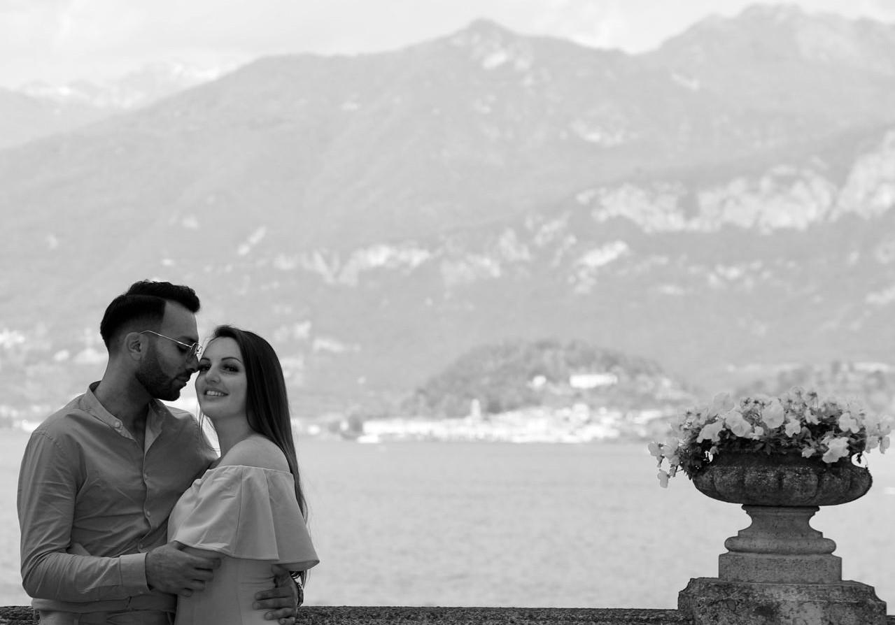The Wedding Website of Jessica Peccerella and Andrea Di Maddalena