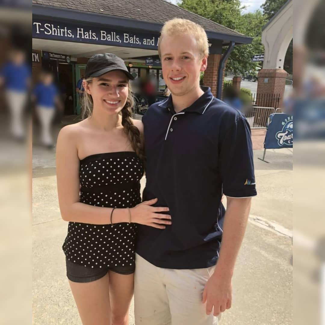 Asheville Tourists Baseball Game