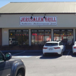 Jerusalem Grill