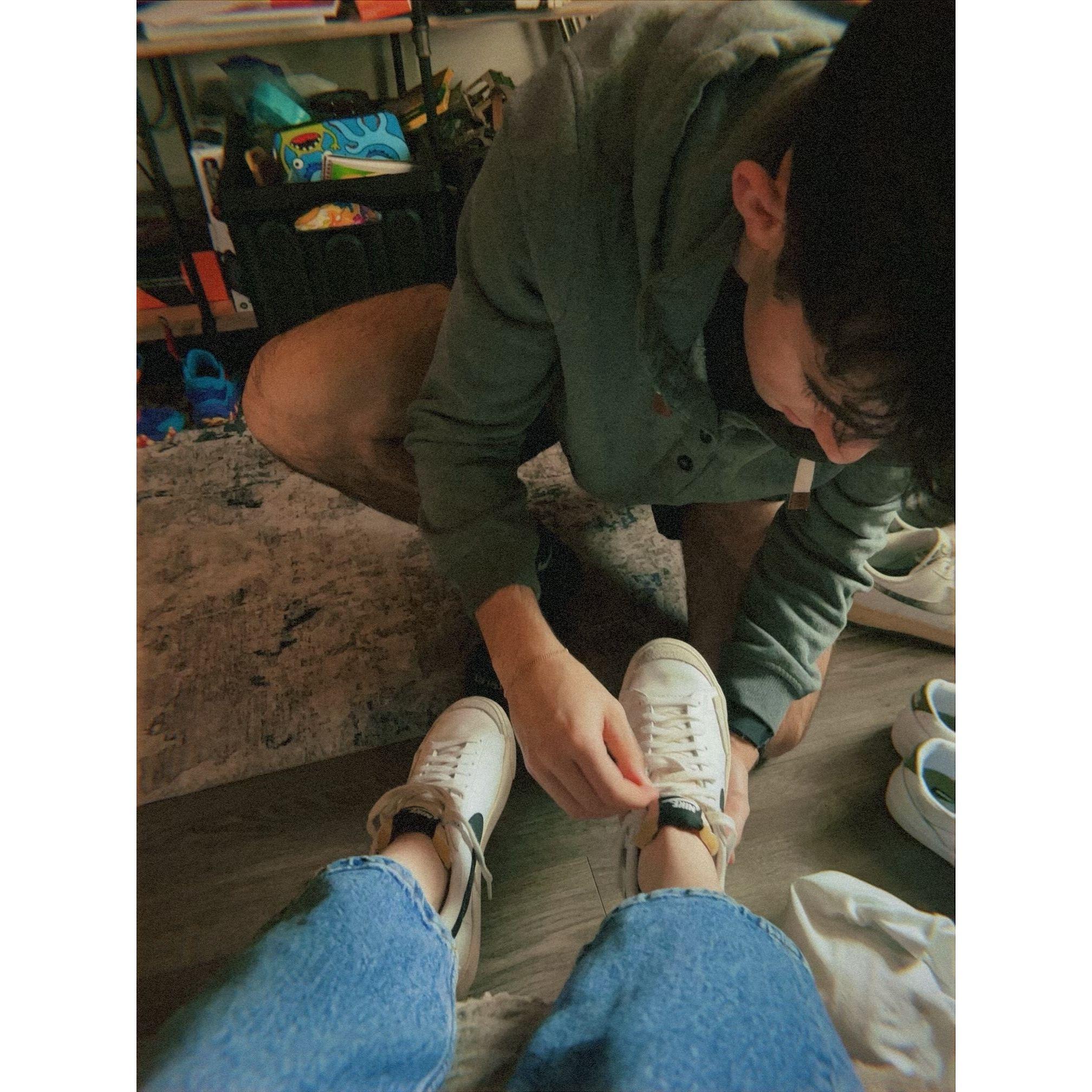 Chivalry isn’t dead