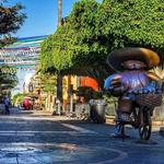 Tlaquepaque centro