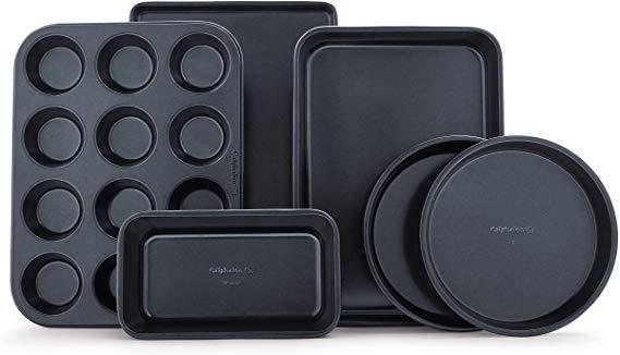 Calphalon Nonstick Bakeware Set, 6-Pieces, 6-pc