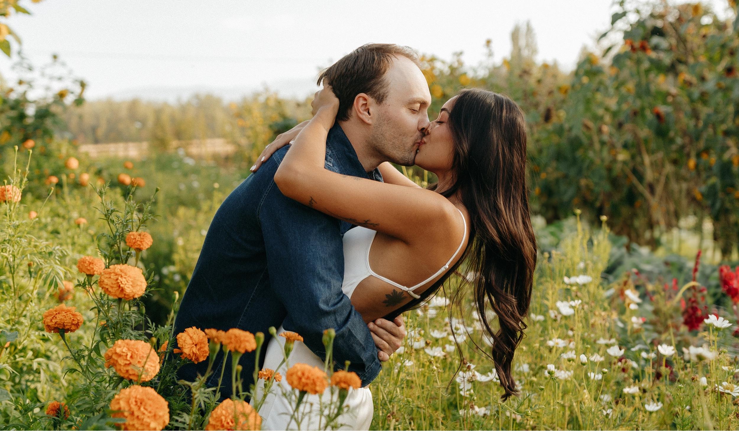 The Wedding Website of Eden Hotzfield and Dylan Parr