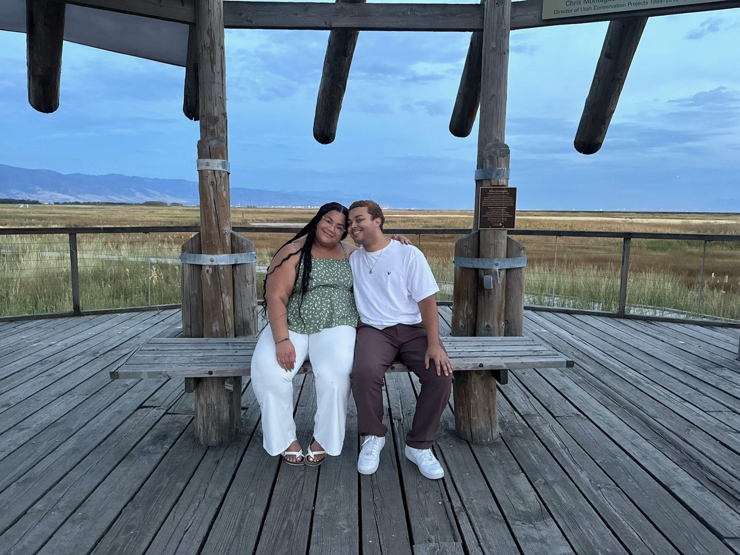 The Wedding Website of Maxiel Ortiz leo and James Neal V