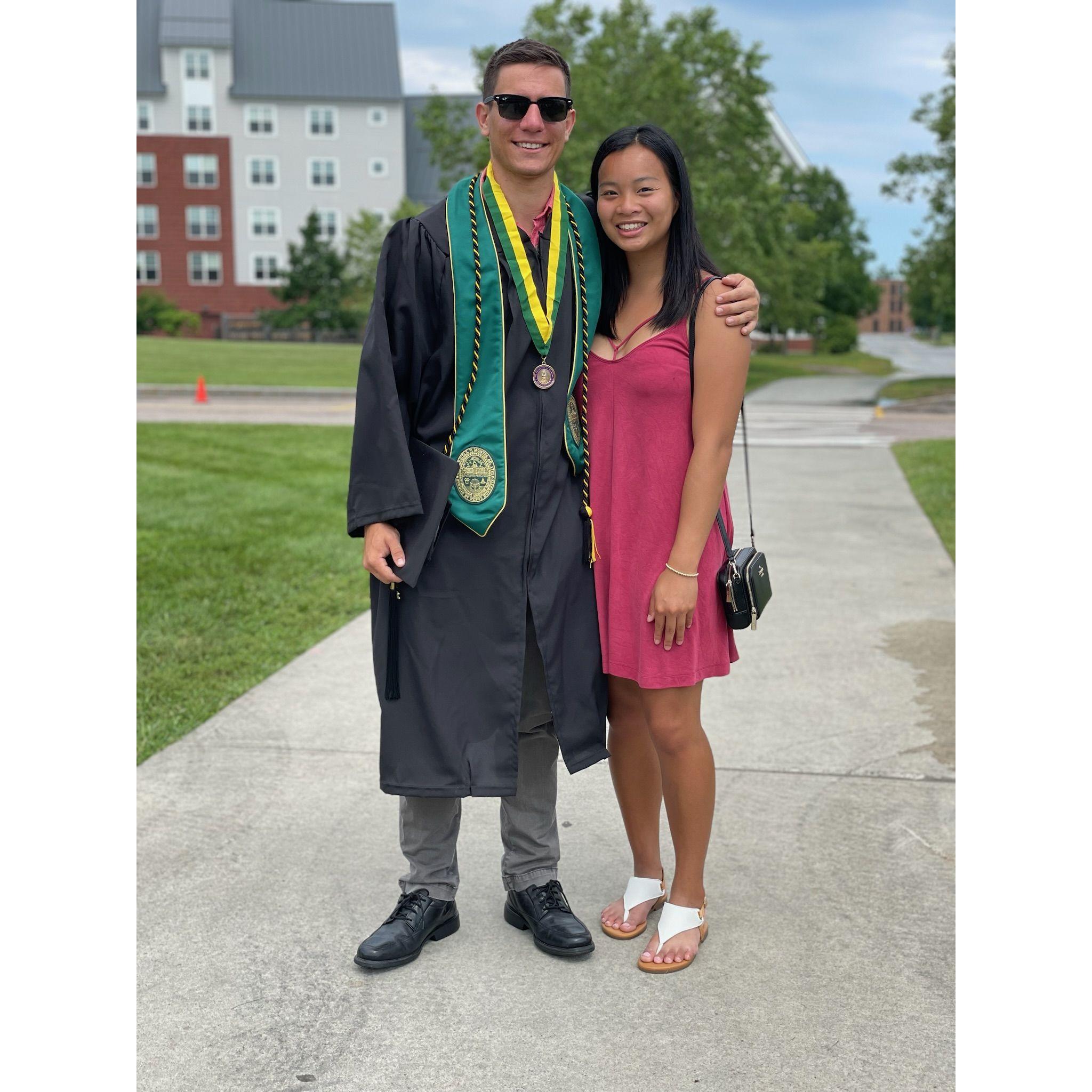 UVM Class of 2020
