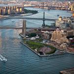 Brooklyn Bridge Park