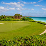 Golf. El Camaleón Mayakoba Golf Course