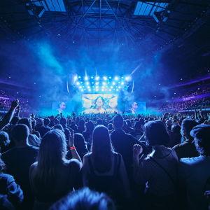 Honeymoon - Sydney Concert Tickets