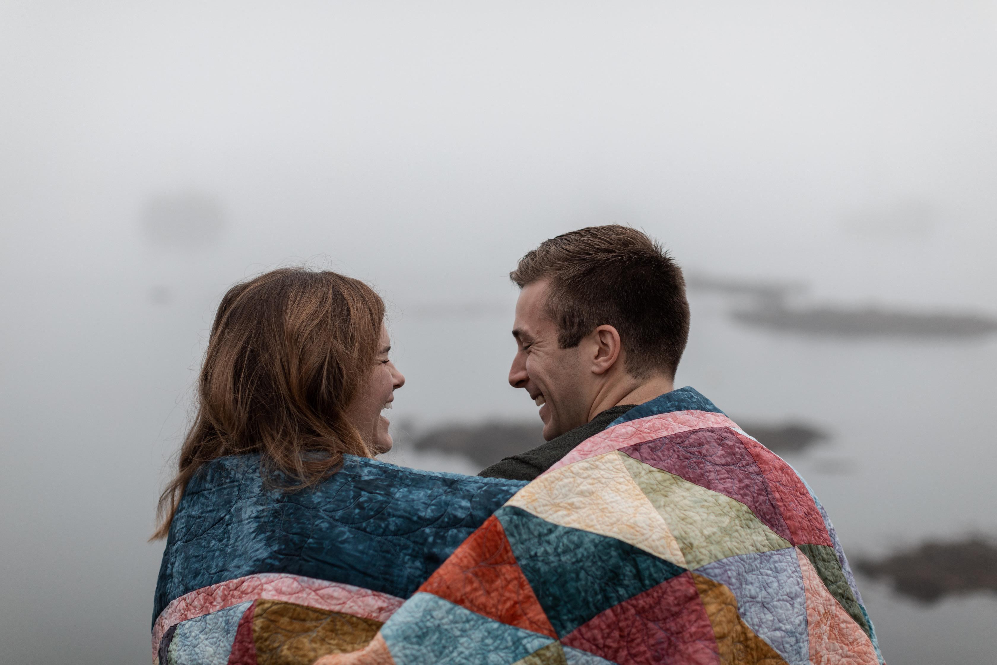 The Wedding Website of Catherine Ferrin and Austin Murray