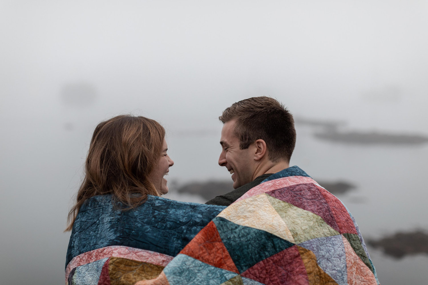The Wedding Website of Catherine Ferrin and Austin Murray