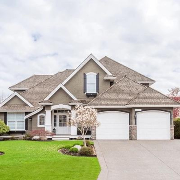 Our First Home Down Payment
