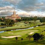 Biltmore Golf Course and Doral Golf Course