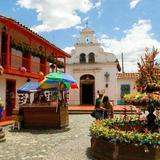 Pueblito Paisa