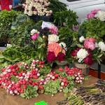 Downtown Yakima Farmers' Market