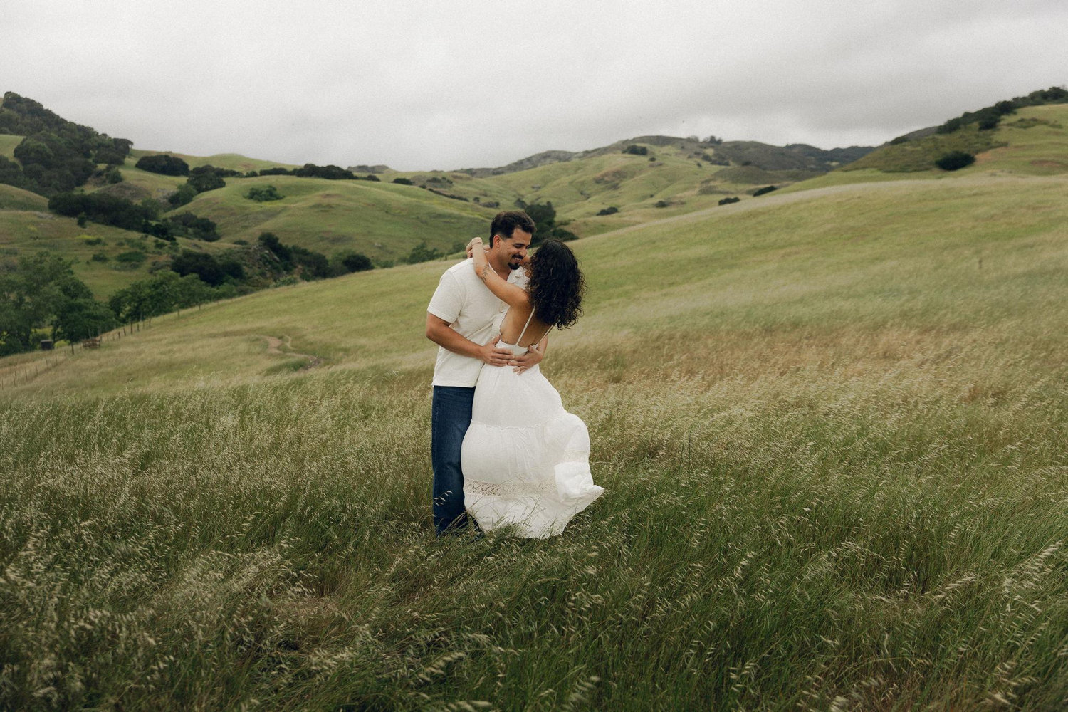 The Wedding Website of Jenna Lencioni and Carlos Padilla