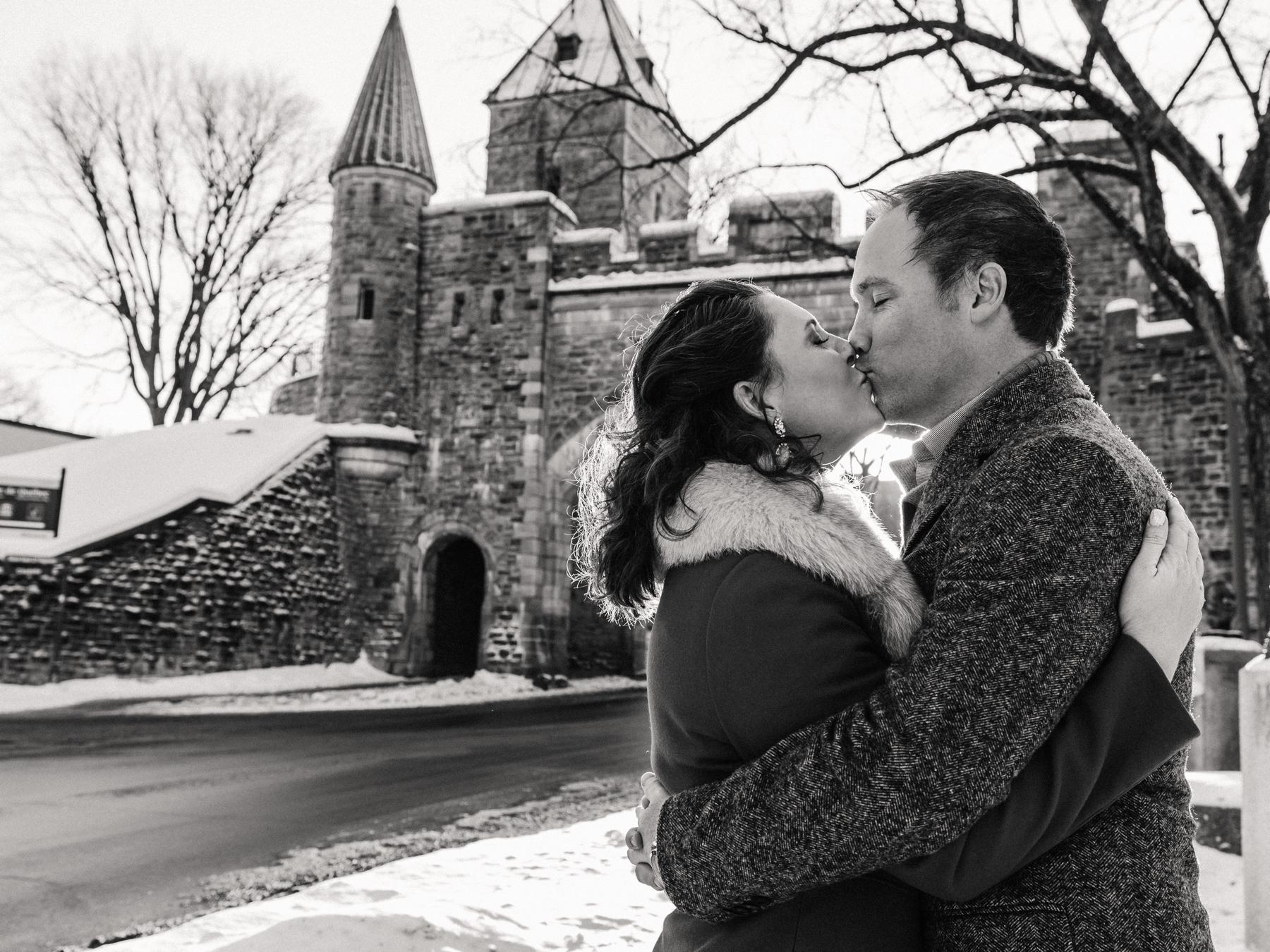 The Wedding Website of Meghan McKay and Colin Duffett