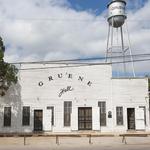 Gruene