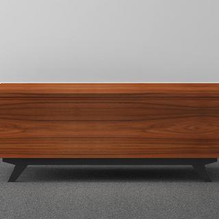 Mid-Century Modern Coffee Table