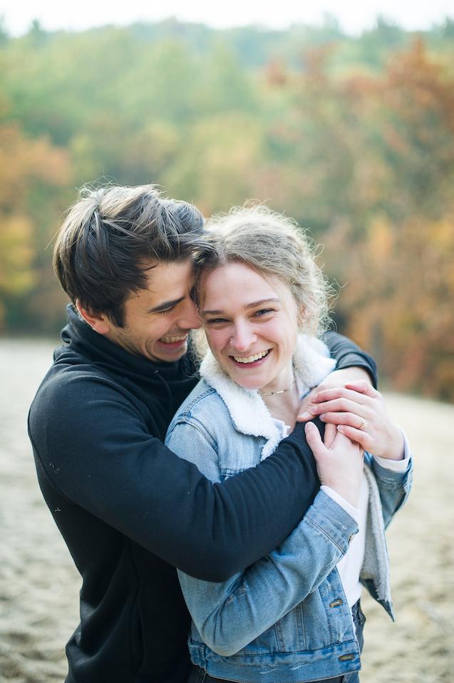 The Wedding Website of Kate O'Neil and Jay Komarzec