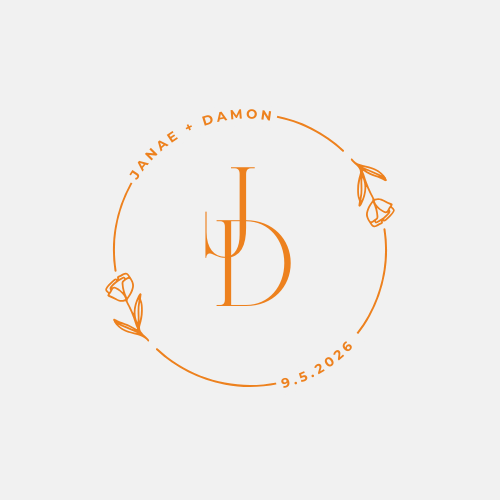 The Wedding Website of Damon Crawford and Janae Davis