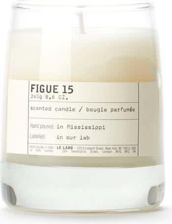 Le Labo Figue 15 Classic Candle