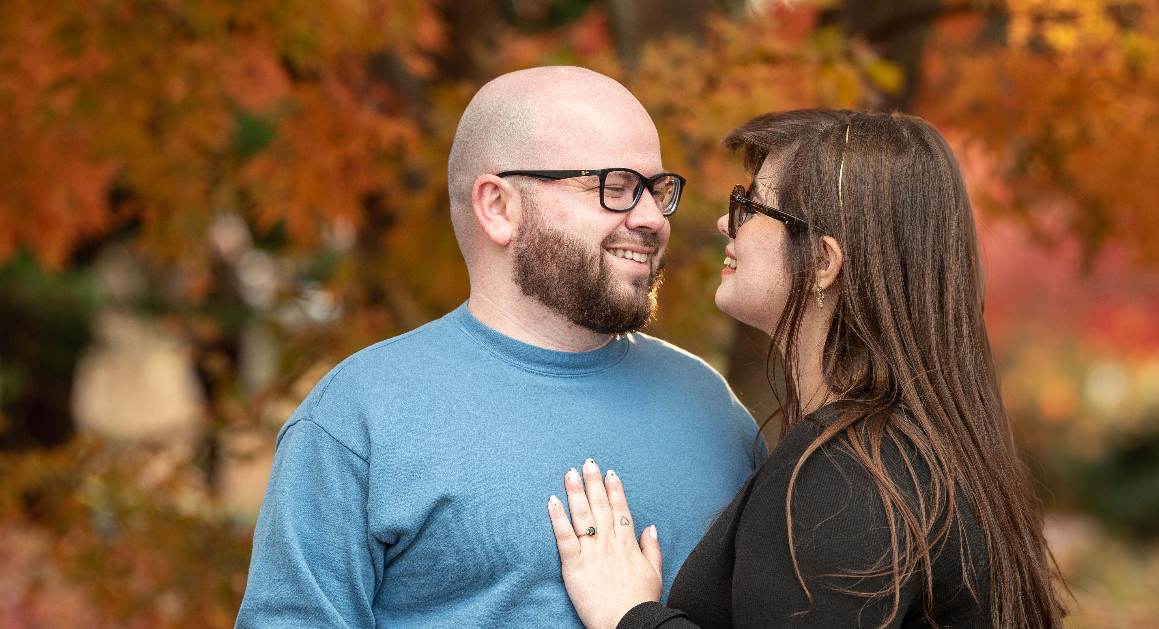 The Wedding Website of Emily Almeida and Shane O’Rourke