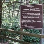 Chessie Nature Trail