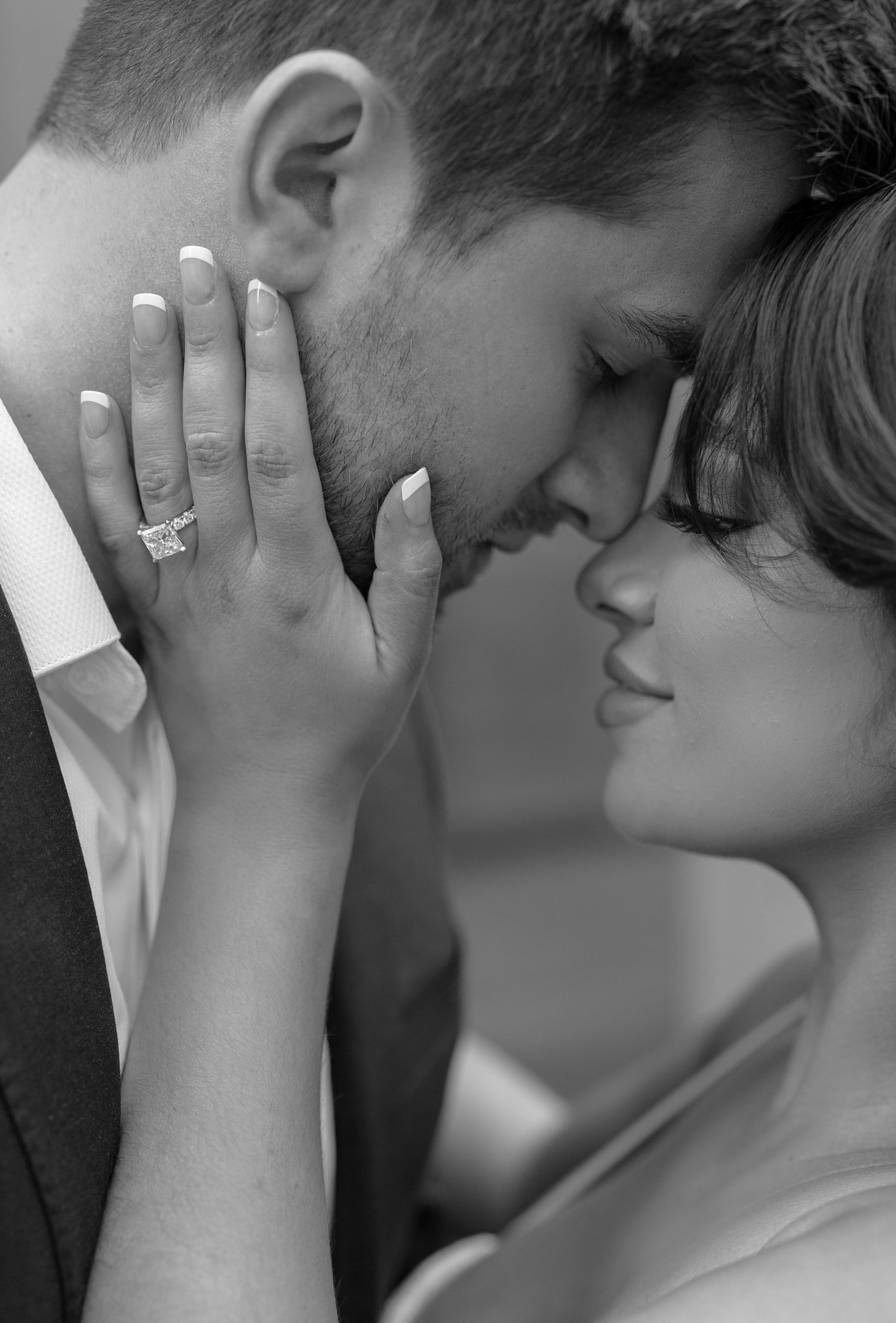 The Wedding Website of Casandra Martinez and Michael Parrish