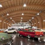 LeMay - America’s Car Museum