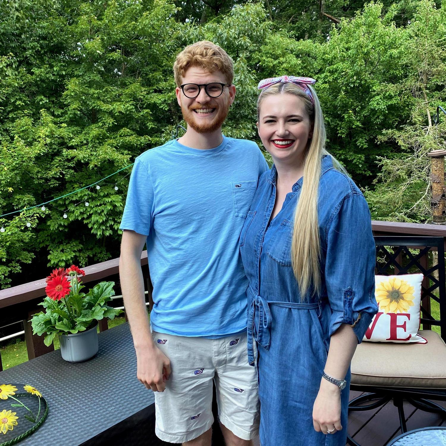 Fourth of July 2021