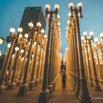 Los Angeles County Museum of Art