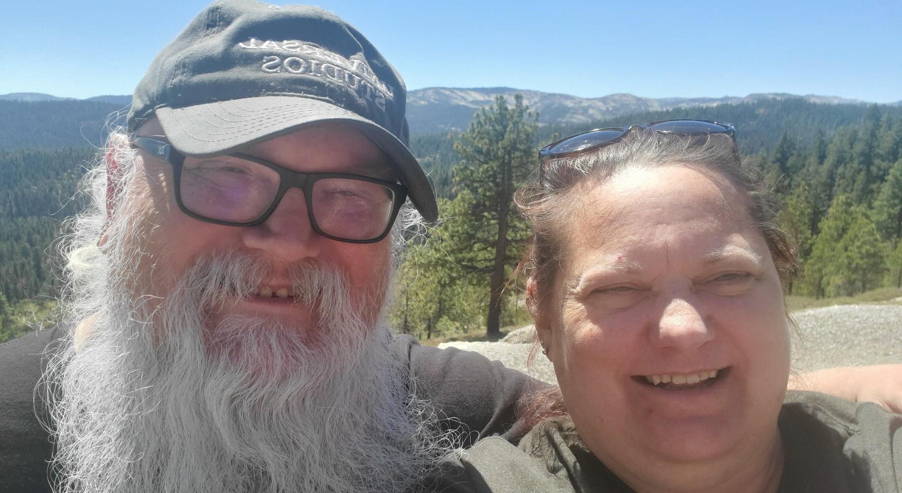 The Wedding Website of Susan Burns and Chris Robbins