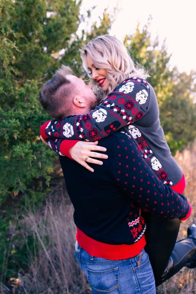 The Wedding Website of Erika McBride and Justin Converse