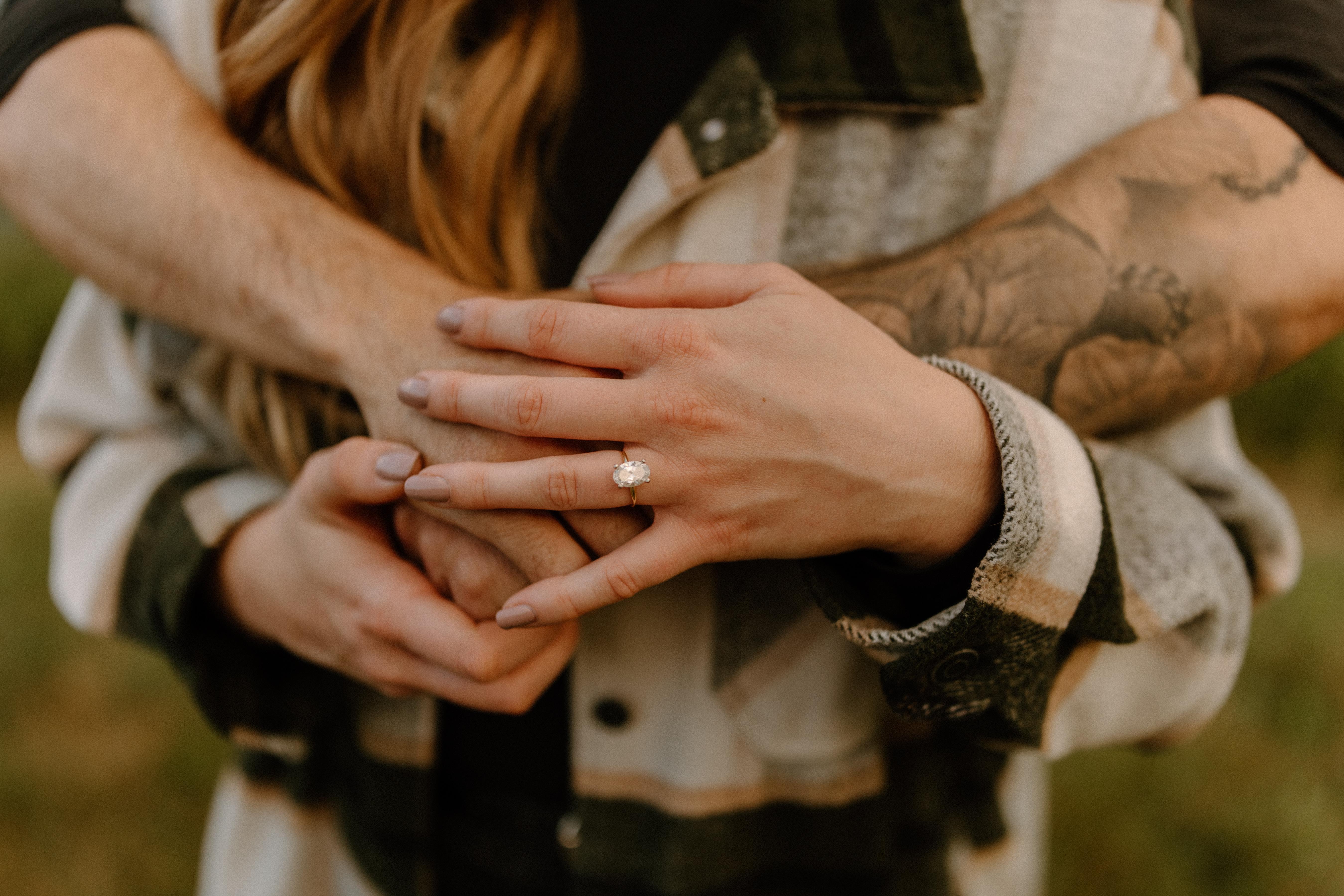The Wedding Website of Courtney Redfern and Nick Barbas