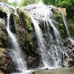 Argyle Falls