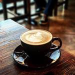 BREW Coffee Bar - Cary Theater