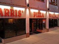 Arris' Pizza
