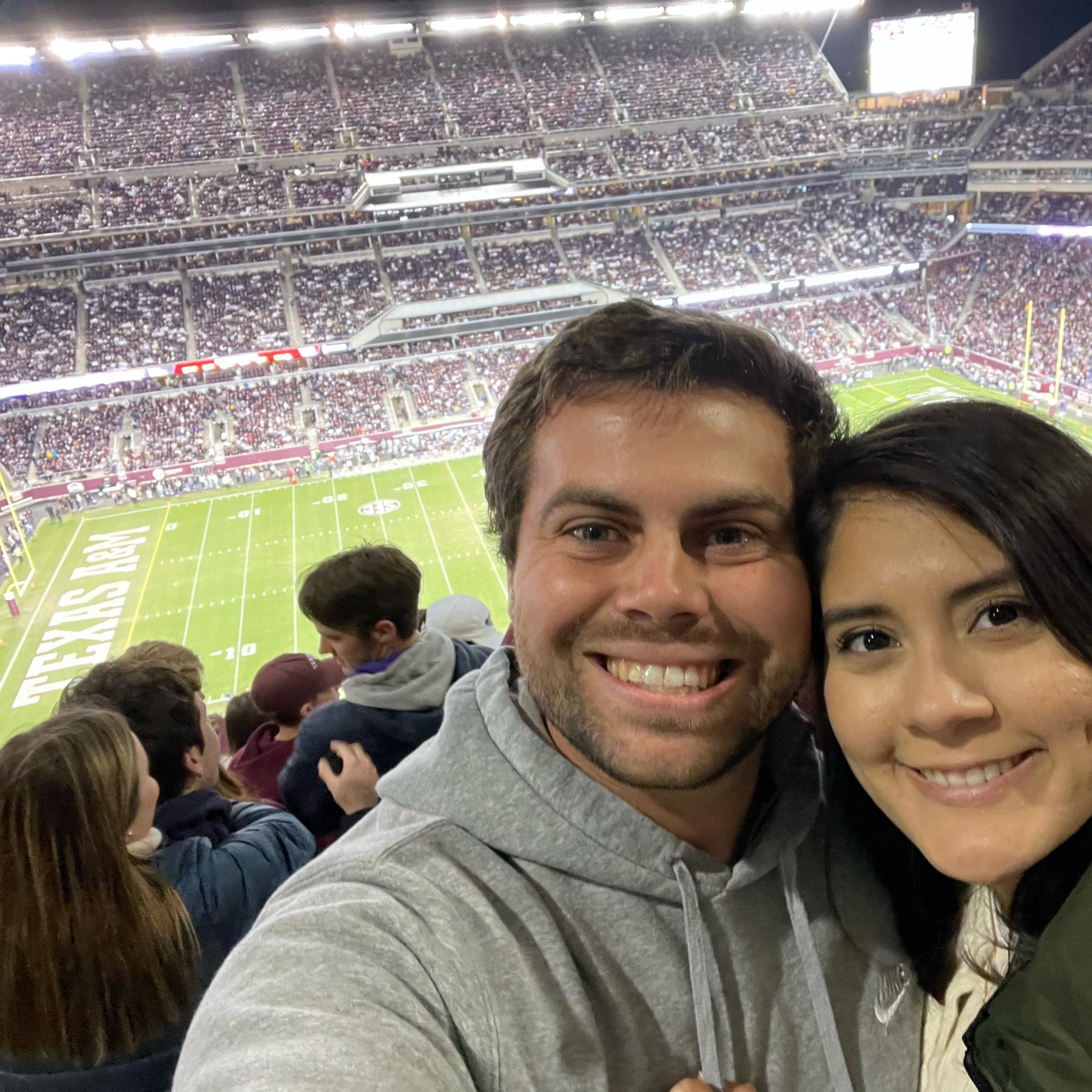 Football Tickets For Two