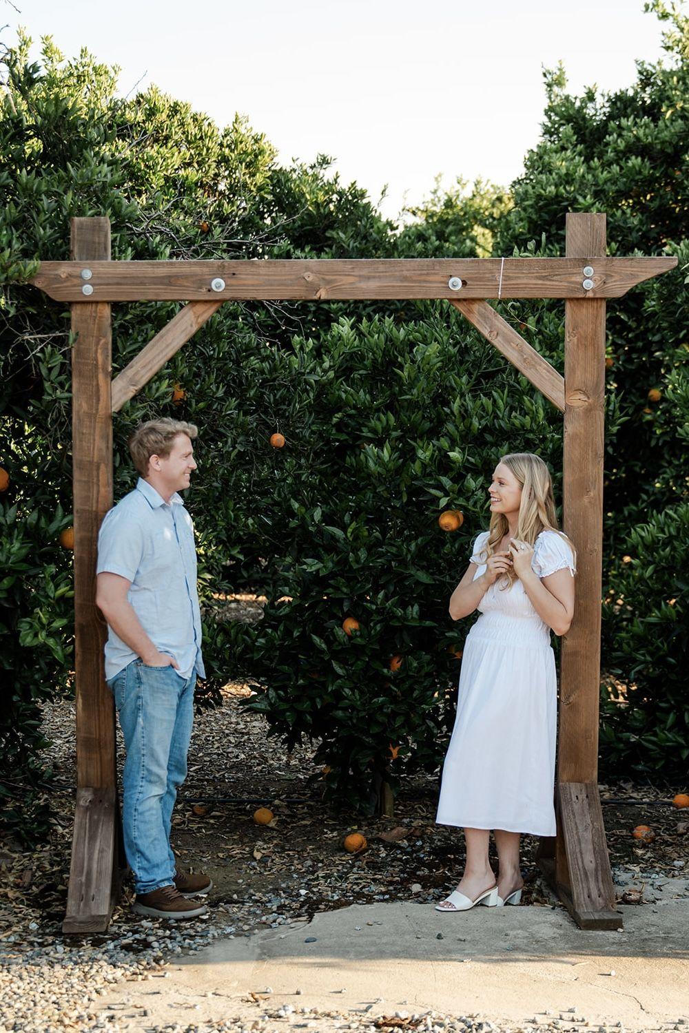 The Wedding Website of Brianna Simon and Aaron Durham