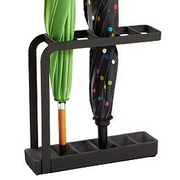 Polder Slimline Umbrella Stand